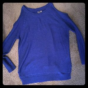 Size Medium sweater